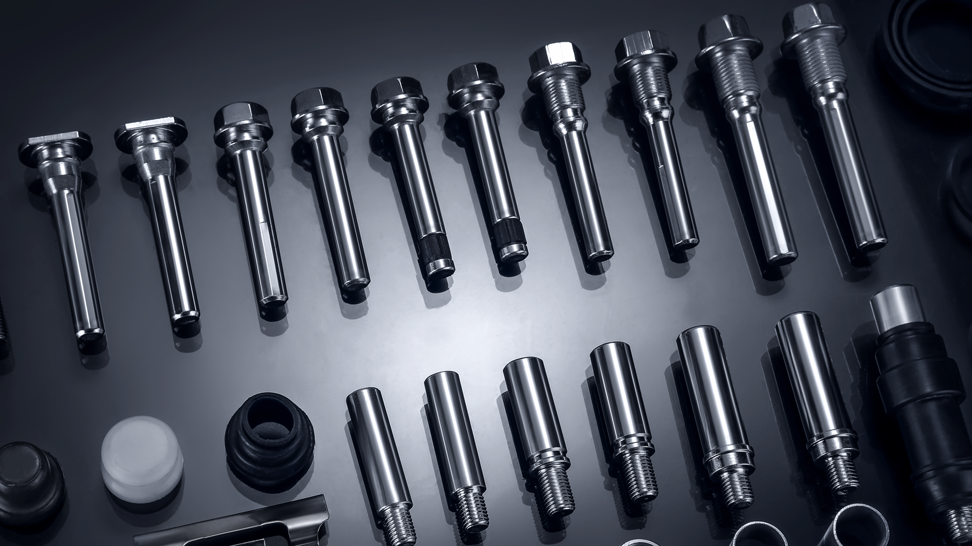 We do more than just brakes