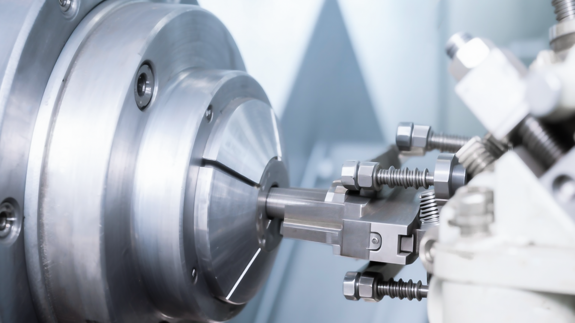 We do more than just brakes