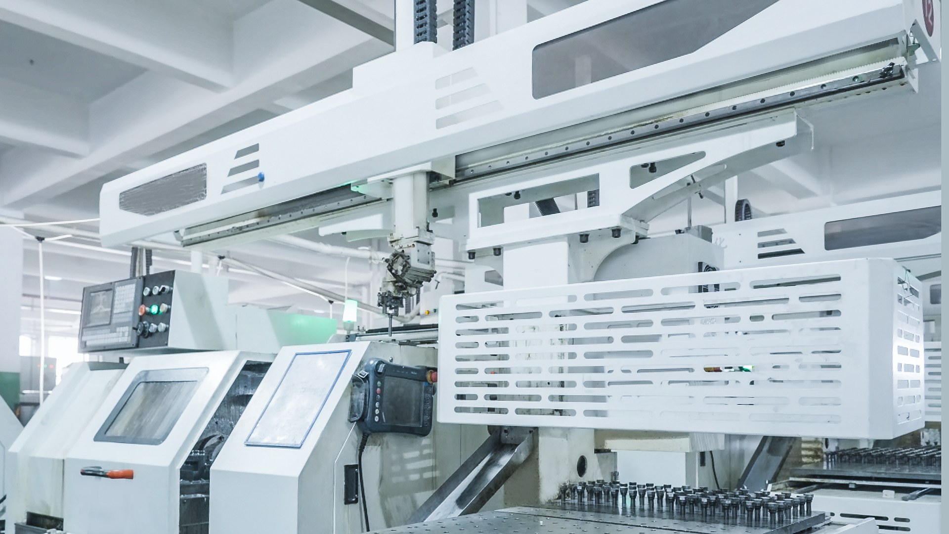 Large range of brake parts