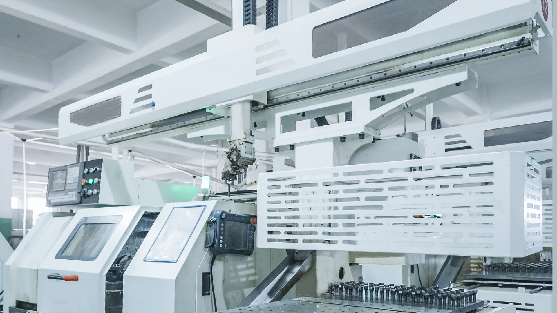 We do more than just brakes