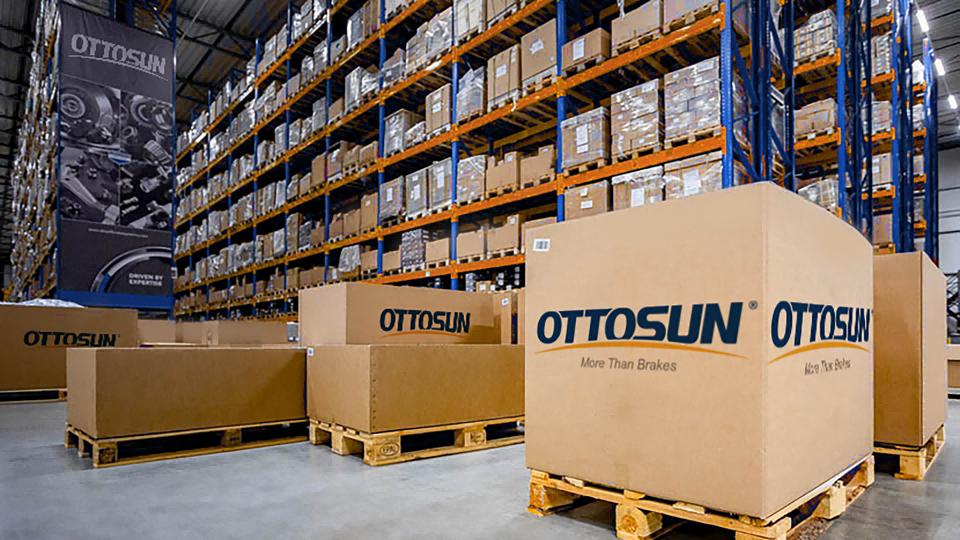 We do more than just brakes